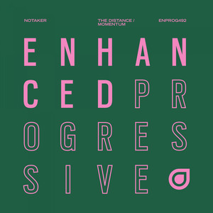 Notaker - The Distance