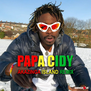 Akazinga (Island Remix)