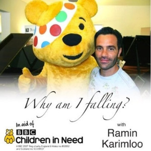 Ramin Karimloo - Why Am I Falling?