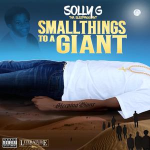 SMALL THINGS TO A GIANT (Explicit)