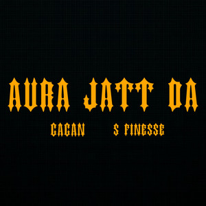 Aura Jatt Da