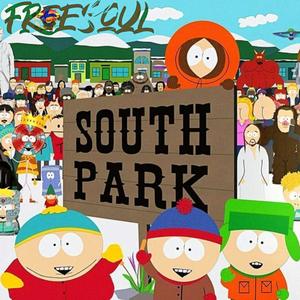 SOUTH PARK RAP(feat. DavDee & KiDD FresHH) (Explicit)