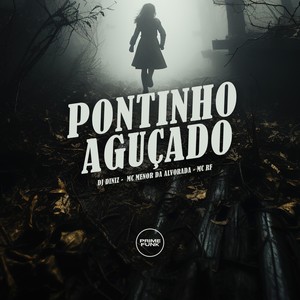 Pontinho Aguçado (Explicit)