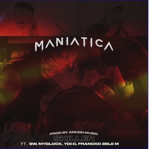 Maniática (Explicit)