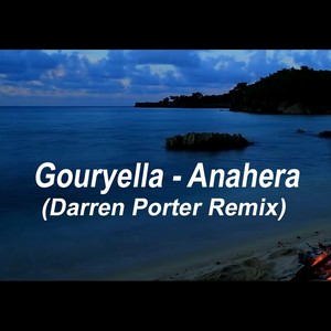 Anahera (Darren Porter Remix)