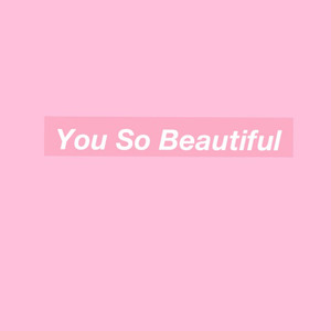 New Champ - You So Beautiful (ZDX remix)