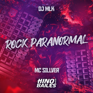 Rock Paranormal (Explicit)