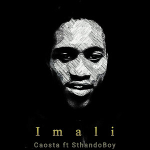 Imali (Original Mix)