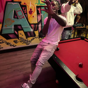 Major league (feat. Lil shane) (Explicit)