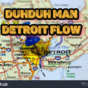 Detroit Flow (Explicit)