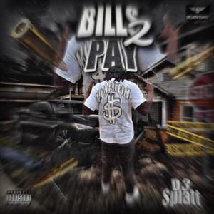 bills 2 pay (Explicit)