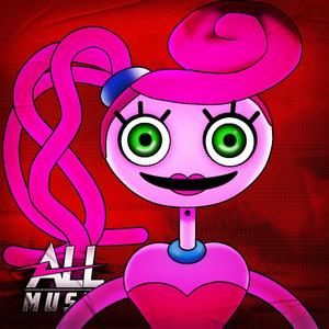 Experimento 1222 (Poppy Playtime) Mommy Long Legs (Explicit)