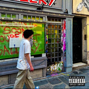 Love You/Painter (feat. noahillest) (Explicit)