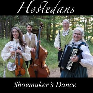 Shoemaker's Dance