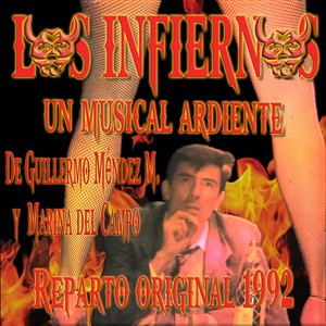 LOS INFIERNOS (Explicit)