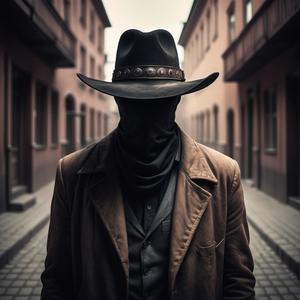 Dziki Zachód 2 (feat. Drzewo, Bart INT, Gandi Ganda & Kriz) (Explicit)