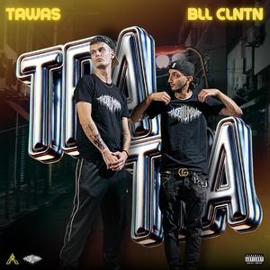 TRA TRA (feat. Bll Clntn) [Explicit]