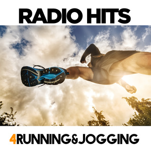 RADIO HITS FOR RUNNING AND JOGGING