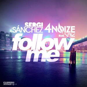Follow Me (Extended Mix)