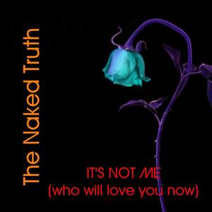 It's Not Me (Who Will Love You Now)