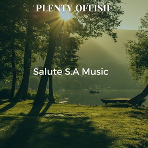Salute S.A Music
