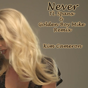 Never Tl Spanx & Golden Boy Mike Remixes