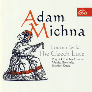 The Czech Music for the Virgin Mary: The Christmas Magnet and the Archer