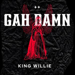 GAHDAMN (Explicit)
