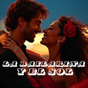 La Bailarina Y El Sol