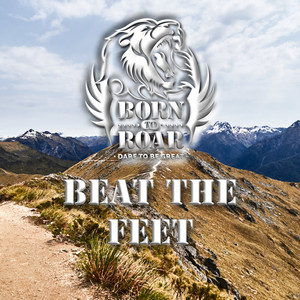 BEAT THE FEET