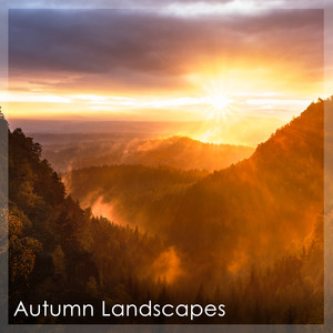 Donizetti: Autumn Landscapes