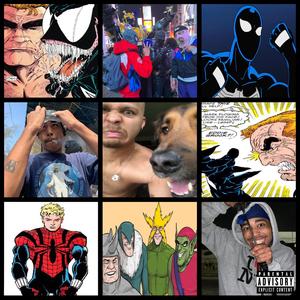 Spider-Man [feat. Andy Ashley] (Remix) [Explicit]