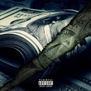 dinero (feat. Baru Santos) (Explicit)
