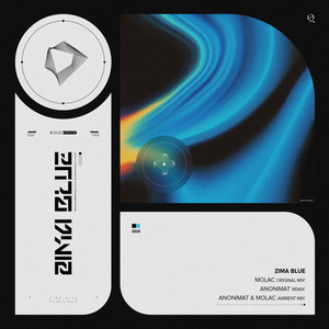 Zima Blue (Anonimat Remix)