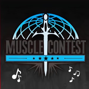 Muscle Contest (Explicit)