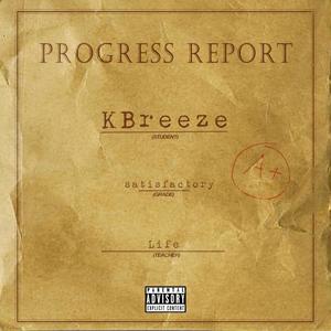 Progress Report (Explicit)