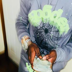 Trying (feat. Nuchie) (Explicit)