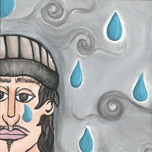 LA PALME (feat. Kosmic) (Explicit)