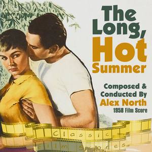 The Long, Hot Summer (1958 Film Score)