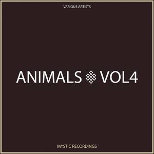 Animals, Vol. 4