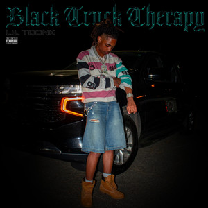 Black Truck Therapy (Explicit)