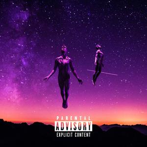 Supreme Beings (feat. keimsaint!) (Explicit)