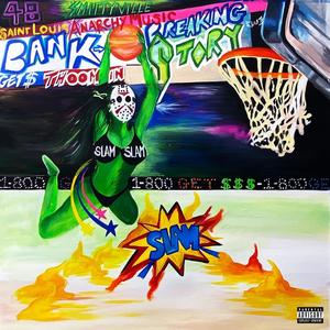 Antihero (feat. Lil Kid Kai) (Explicit)