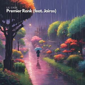 Premier Rank (feat. Jairos)