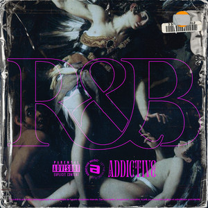 Sampler Rnb "Addictive" (Explicit)