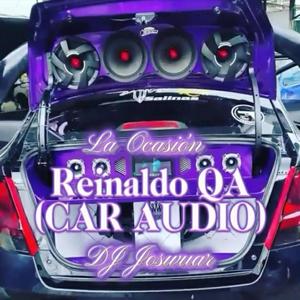 LA OCASION (DJ JOSWUAR|Explicit)