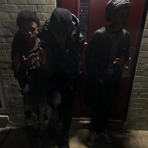 SOB (feat. Babyk) (Explicit)