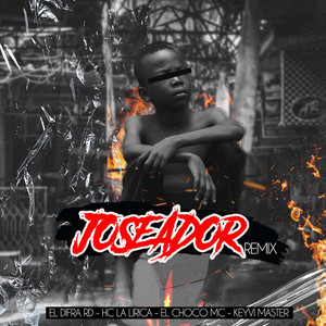 Joseador (Remix|Explicit)