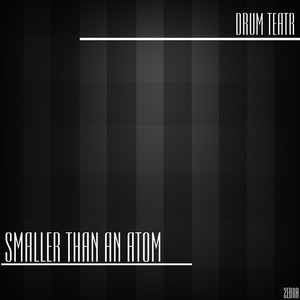 Smaller Than An Atom - Single