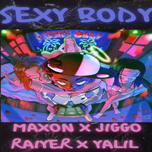 SEXY BODY (Explicit)
